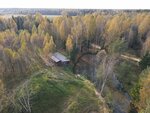 Eco lodge resort Tovanovo (derevnya Tovanovo, 35А) ، قاعدة ، منزل عطلة