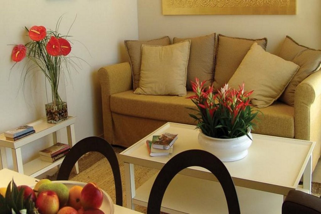 Фото Parc Hotel Germano