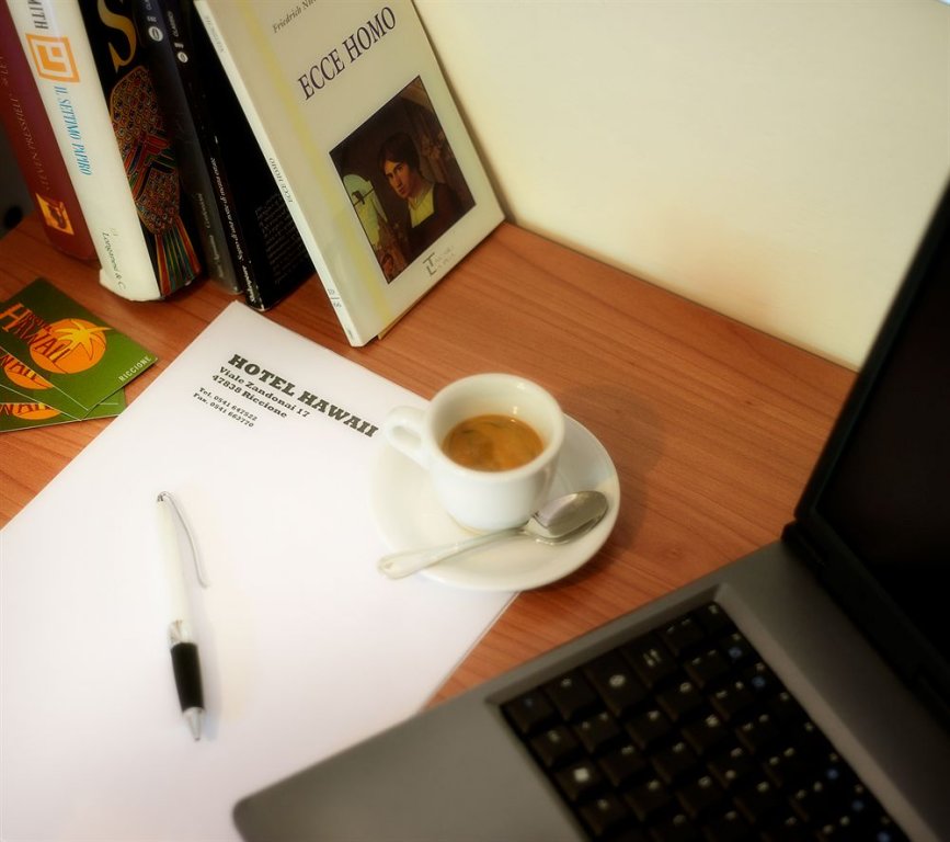 Фото Hotel Hawaii