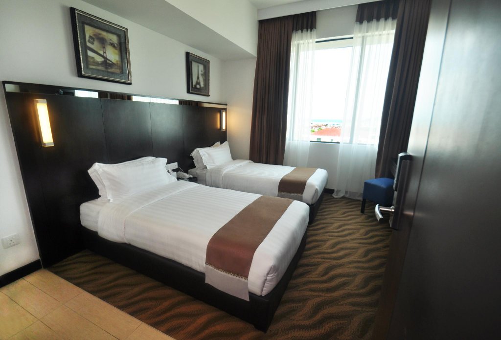 Фото Dreamtel Kota Kinabalu