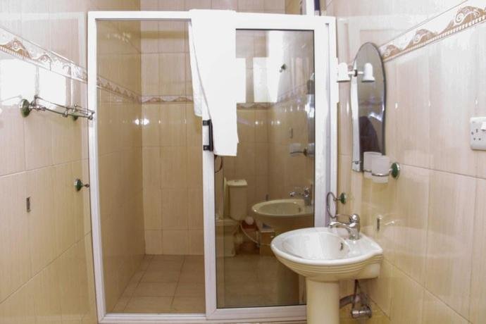 Фото Hotel Green