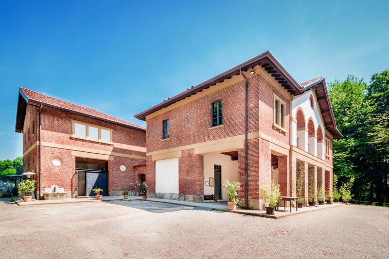 Хостел Ostello Cascina Costa Alta