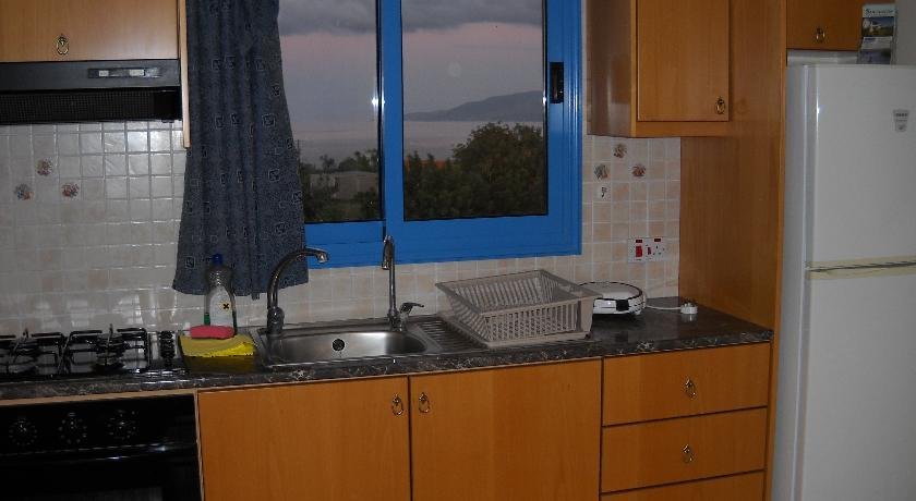 Фото Socrates Apartments