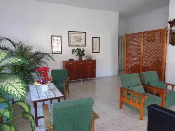 Фото Hostal Mediterráneo