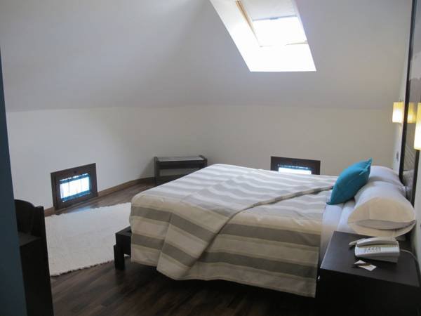 Фото Aznaitin Hostal