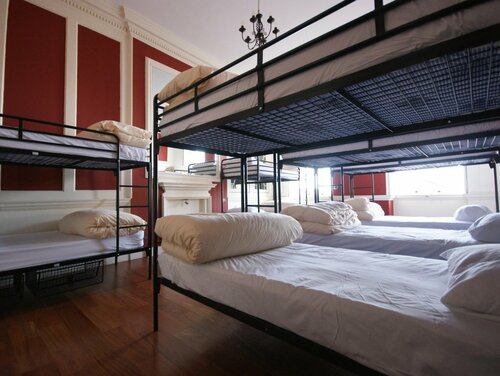 Гостиница Safestay York в Йорке