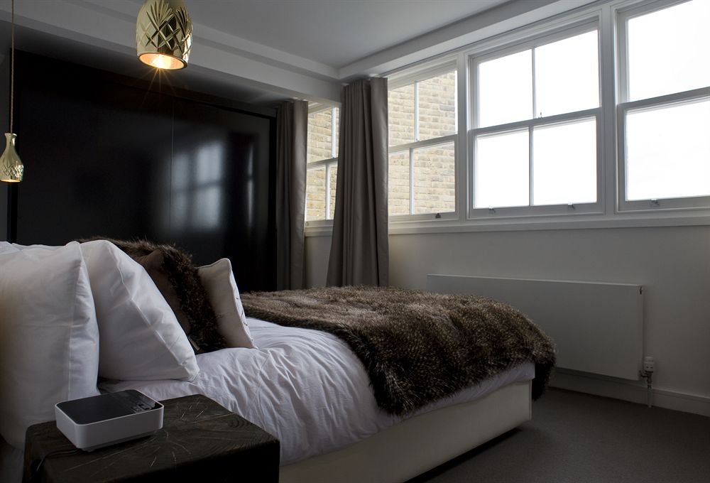 Фото Native Hyde Park