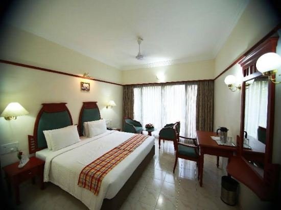 Фото Oyo 881 Fort Gate