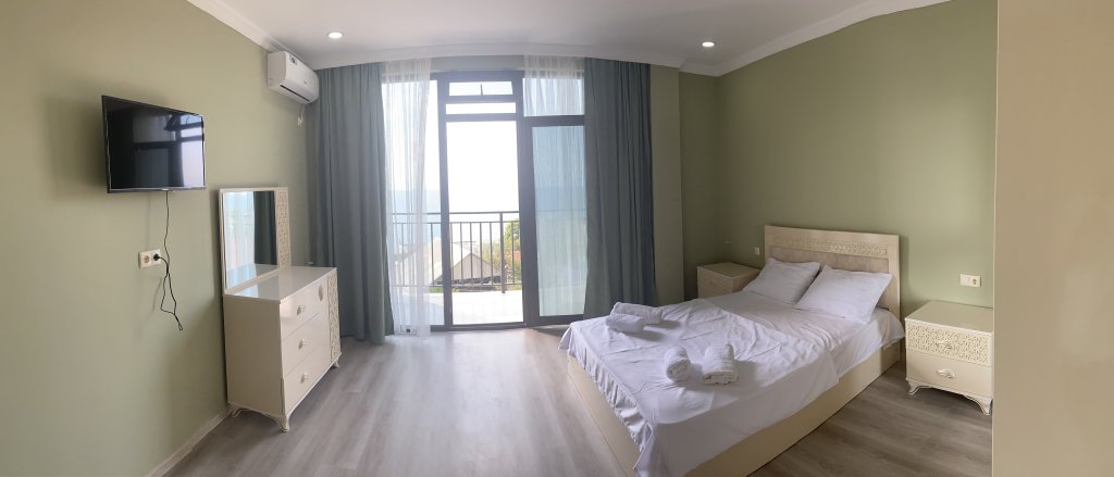 Фото Гостевой Дом Etm