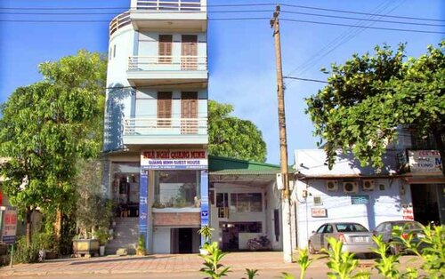 Quang Minh Guest House