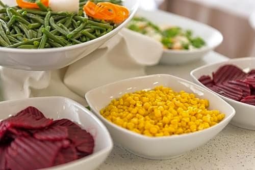 Фото Hotel Palace Magnolia SPA