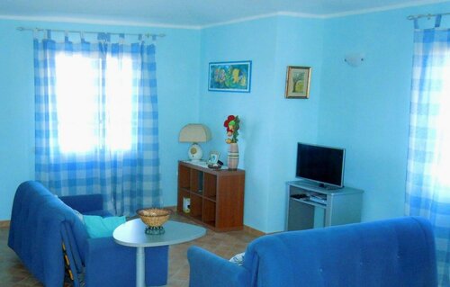 Гостиница Villa Peonia
