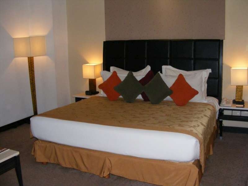 Фото Golden Flower Hotel Bandung