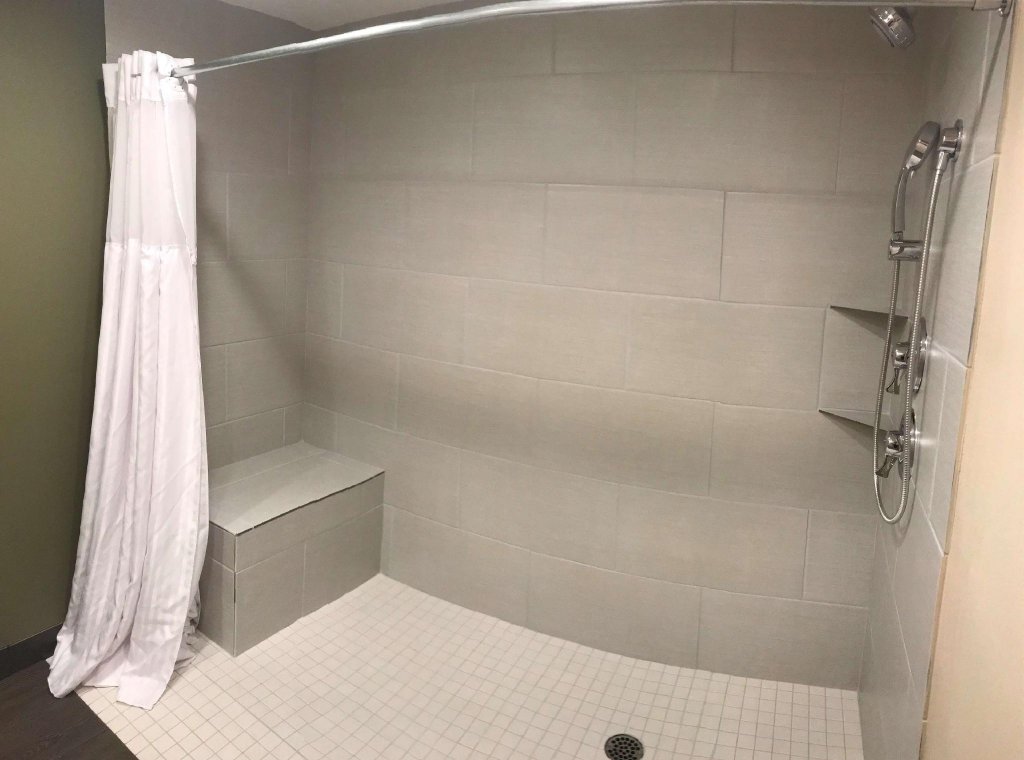 Фото Best Western Town & Country Inn