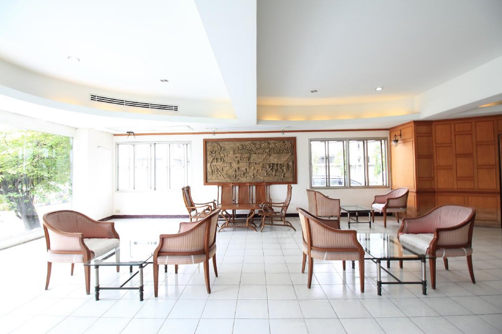 Фото Diamond Place Hotel & Serviced Apartment