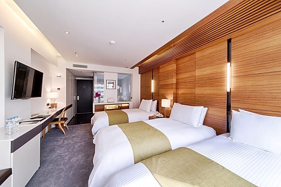 Фото Josun Palace, a Luxury Collection Hotel, Seoul Gangnam