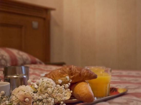 Фото Paris Art Hotel Quartier Latin by Malone