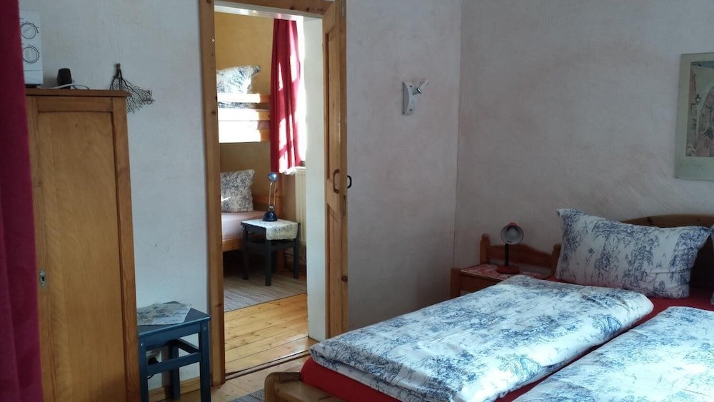 Фото Haus Jakobi