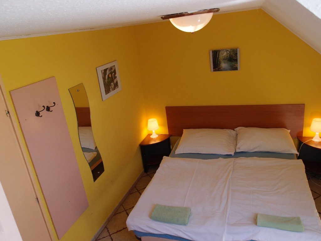 Фото Hotel Oswaldo