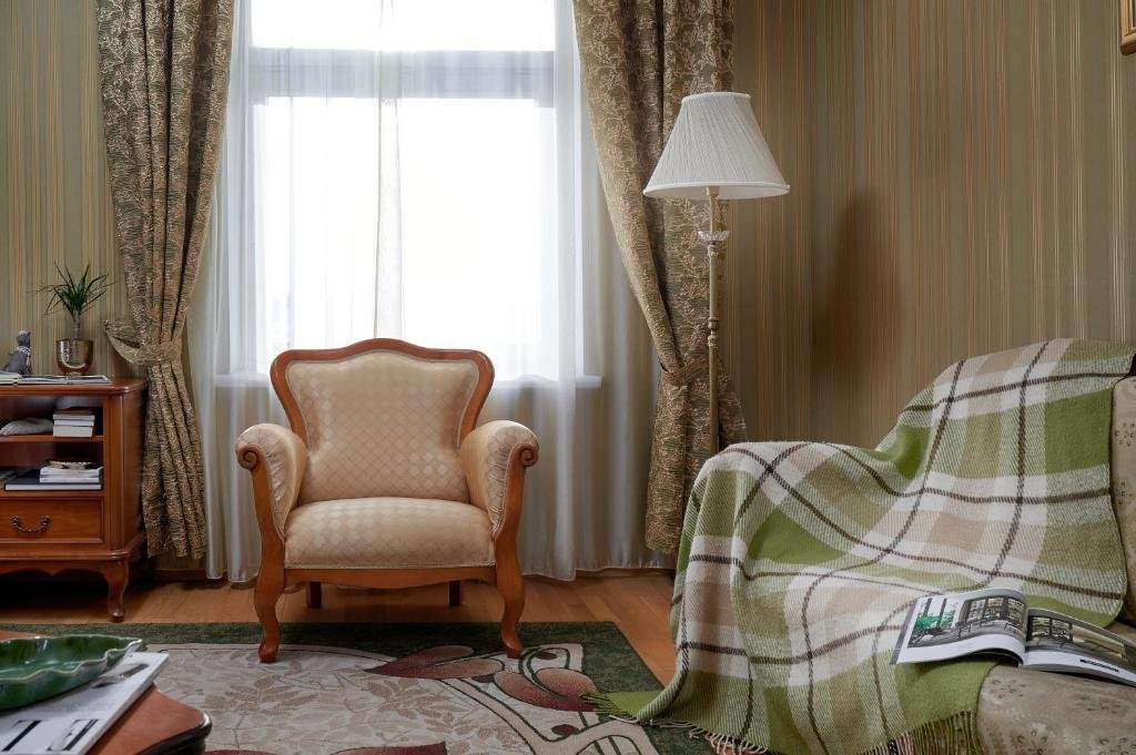 Фото отеля 5