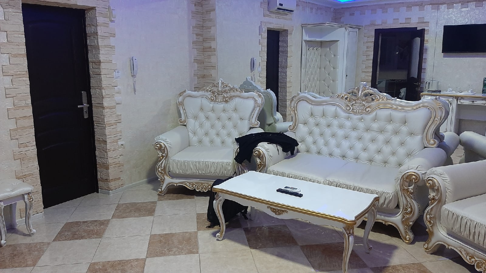 Фото Замок Короля