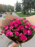 Цветочная мастерская (Tsentralny Microdistrict, ulitsa Pobedy, 18), flower shop