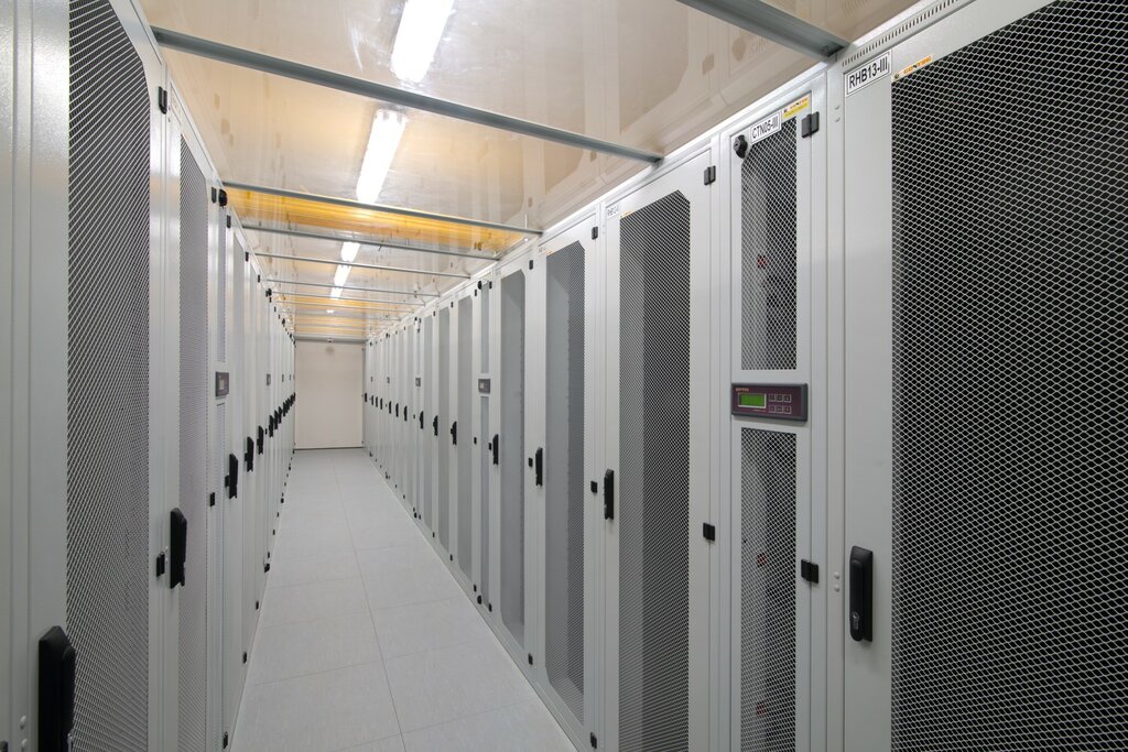 Security and alarm systems Eksen IT & Security Systems, Sivas, photo