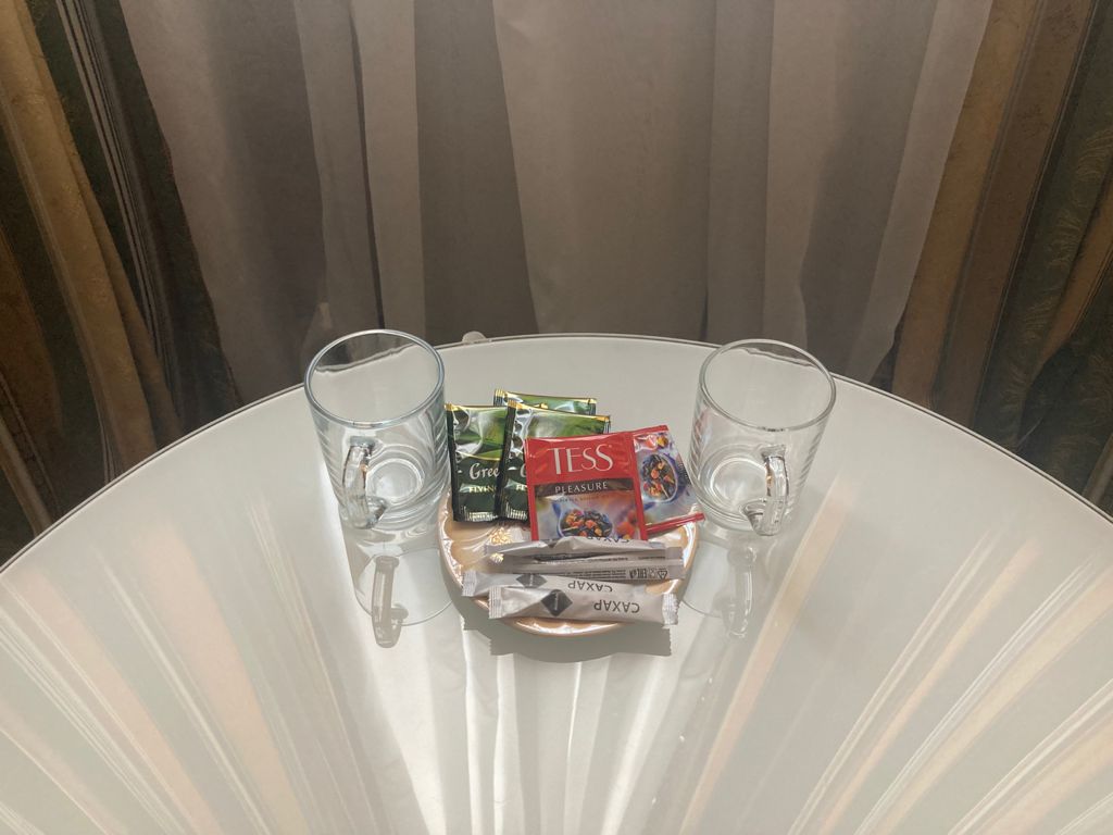 Фото Радуга