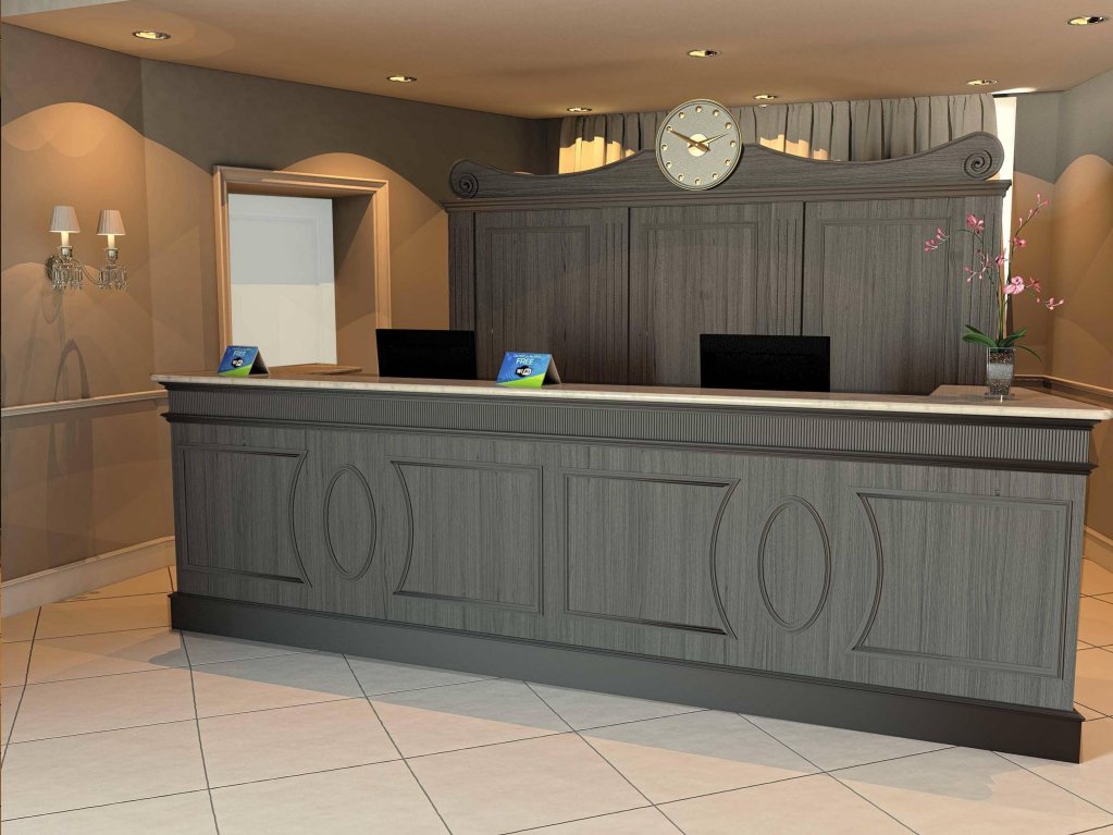 Фото Boutique Hotel Calzavecchio