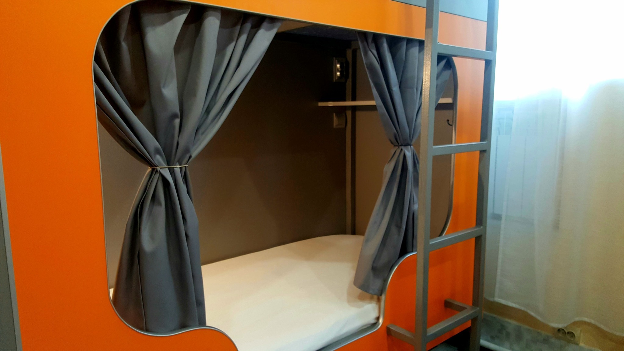 Фото Камчатский