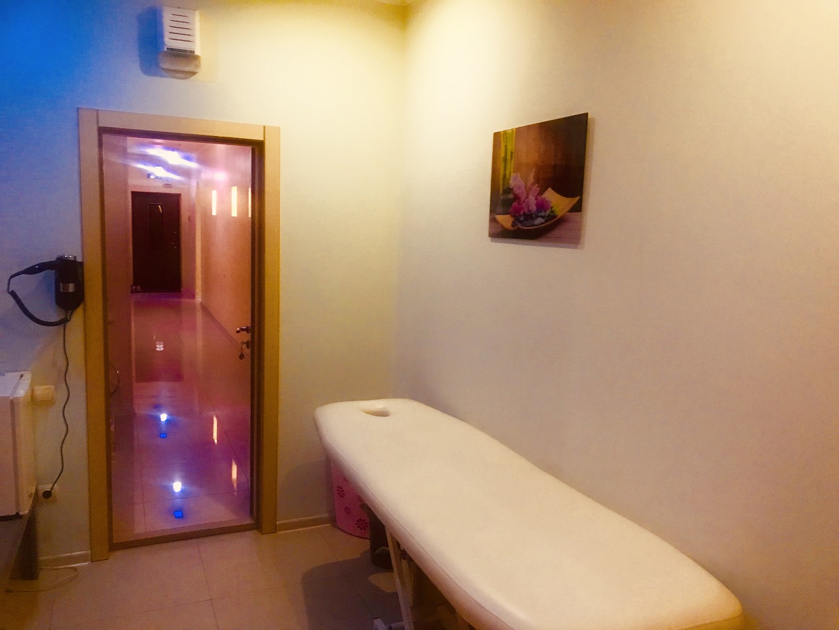 Фото Стрекоза