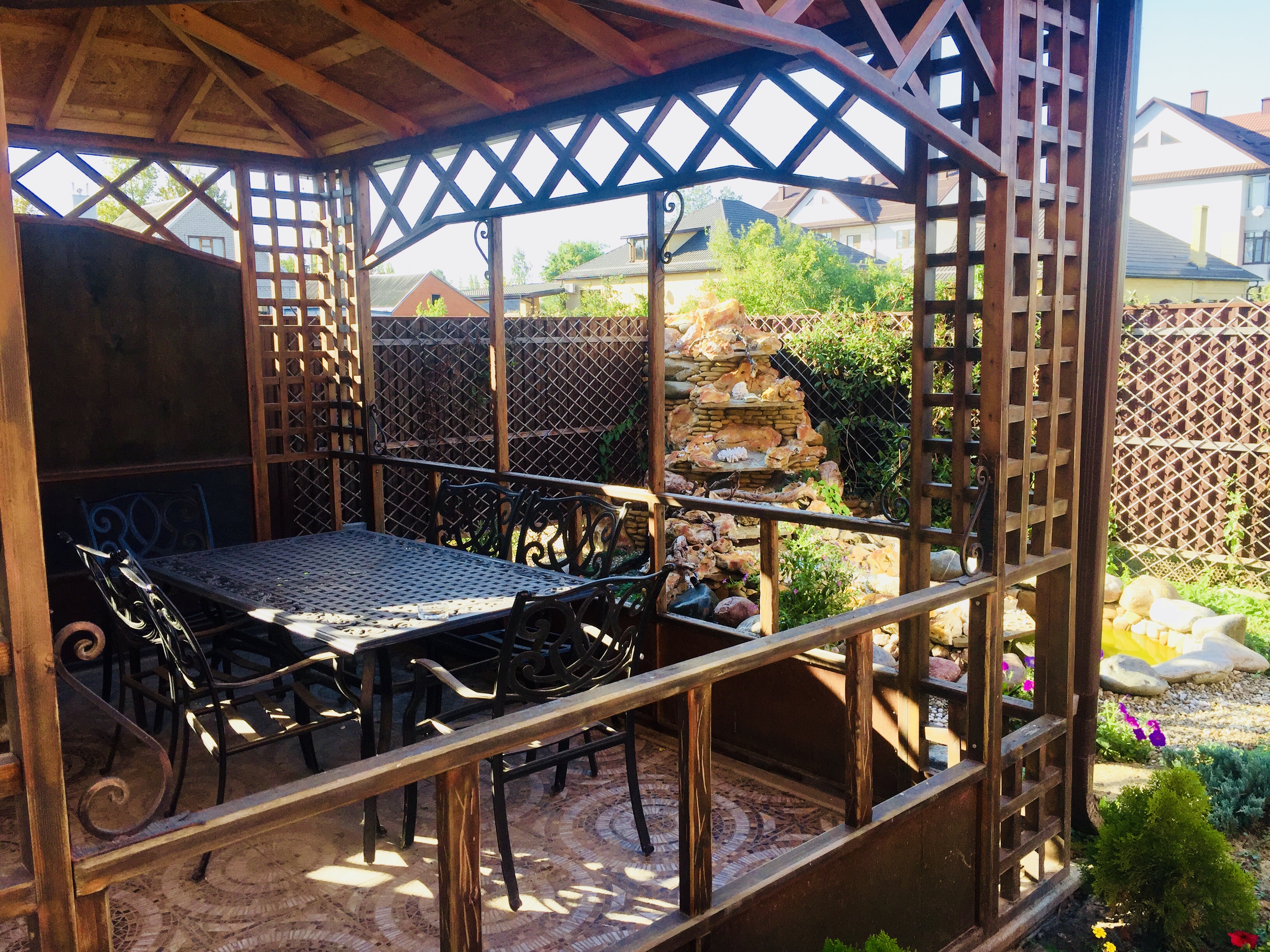 Фото Стрекоза