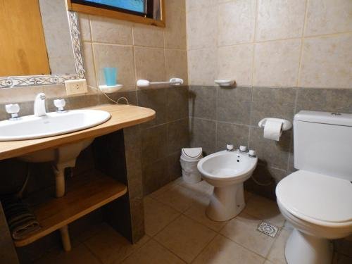 Фото Ruma Andina by Dot Cabana