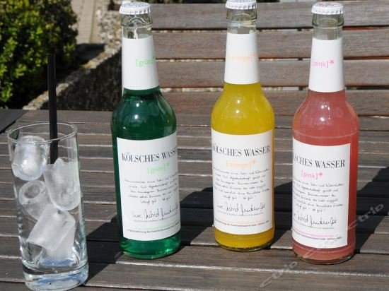 Фото Ibis budget Koeln Messe