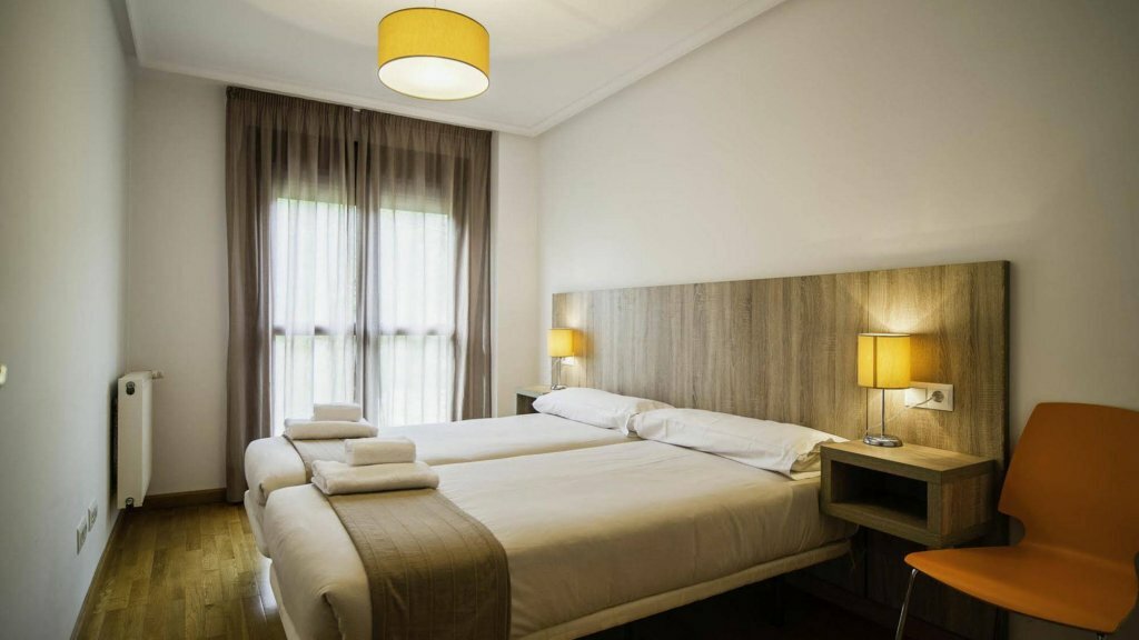 Hotel Apartamentos El Caxigu, Principality of Asturias, photo