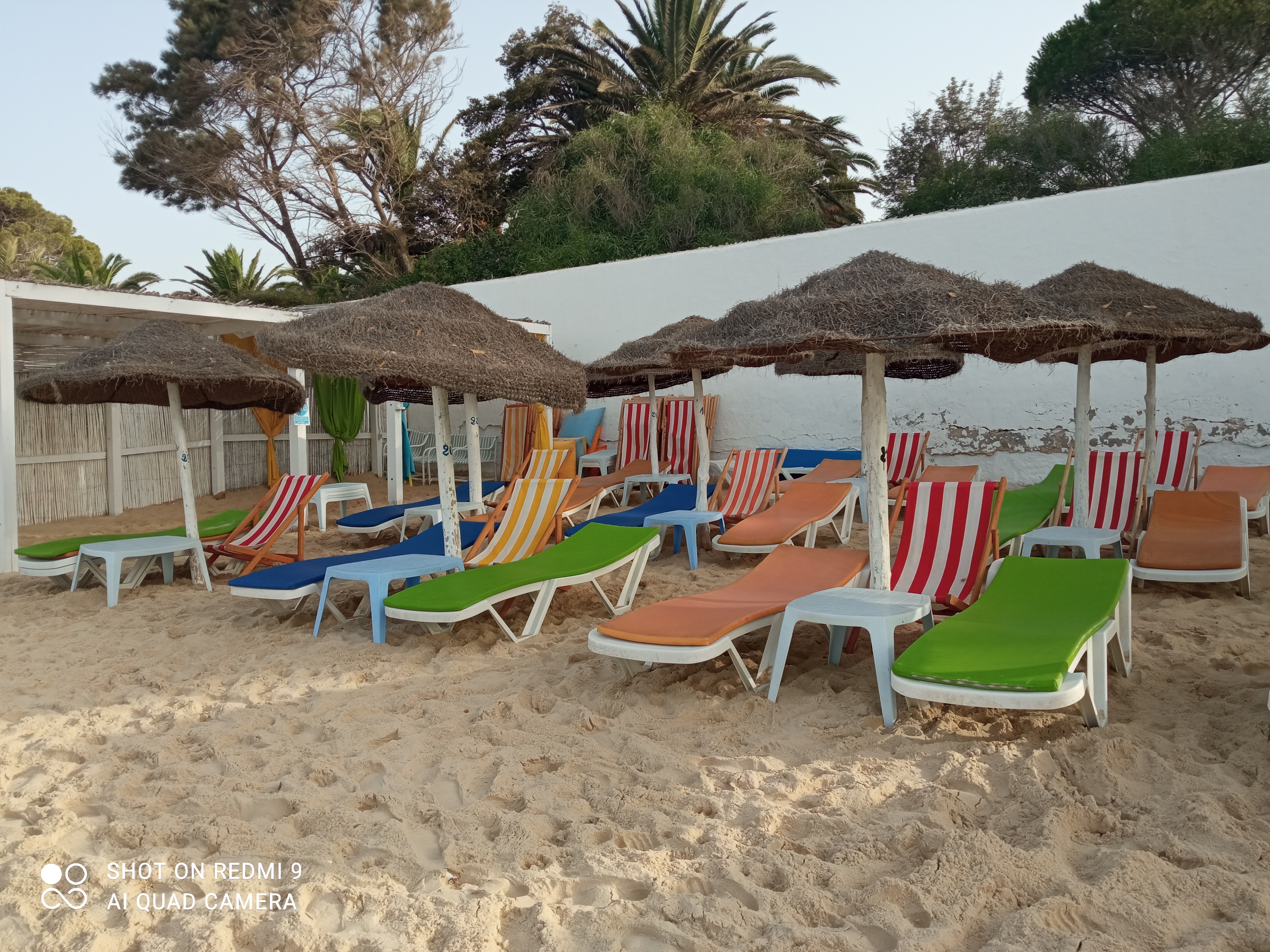 Фото Residence Mahmoud