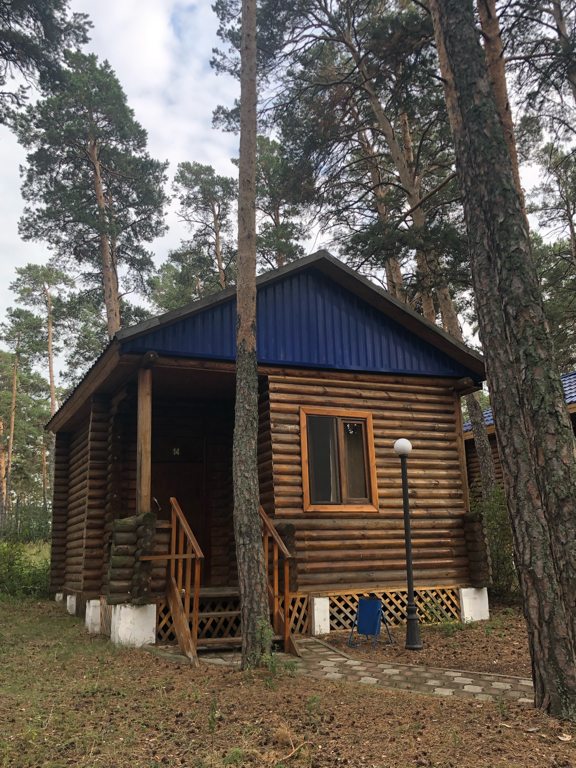 Фото Кокшебел