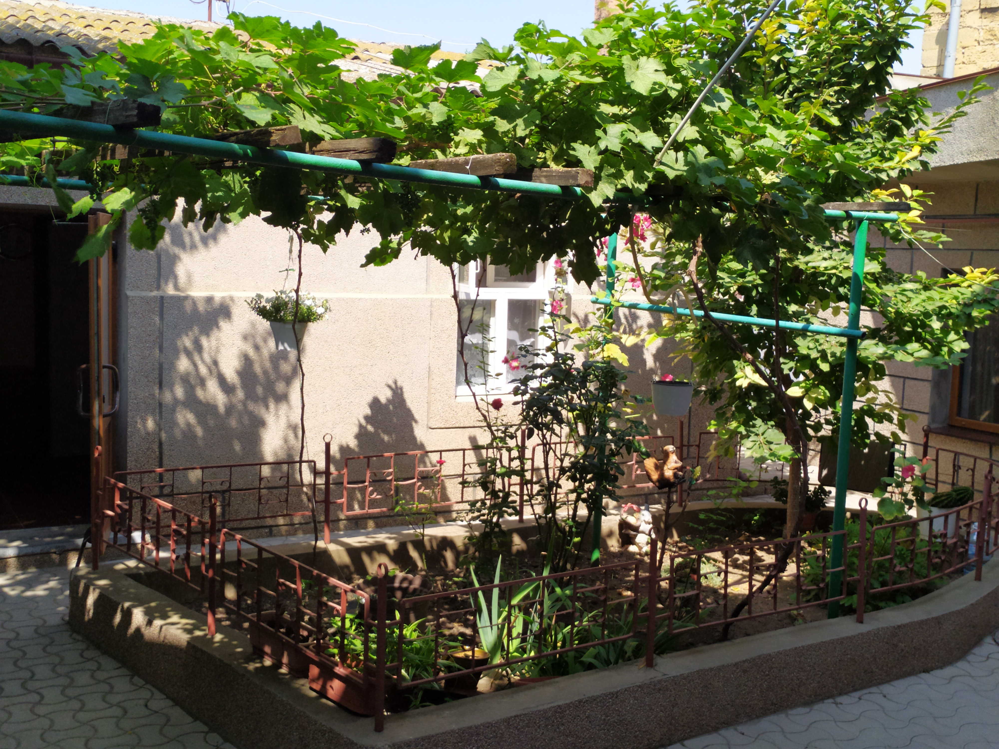 Фото Семейный отдых