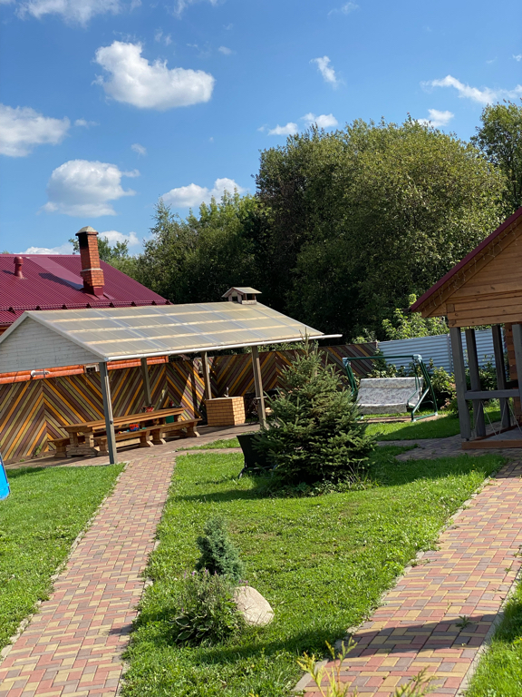 Фото Суздальский хутор