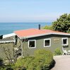 Quaint Holiday Home in Bornholm With Baltic Sea View