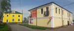 Centr Denezhnoy Pomoshchi (naberezhnaya Ladozhskoy Flotilii, 26), microfinance institution