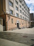 Hse University, Center for Institutional Studies (Pokrovskiy Boulevard, 11с13) ، كلية، جامعة