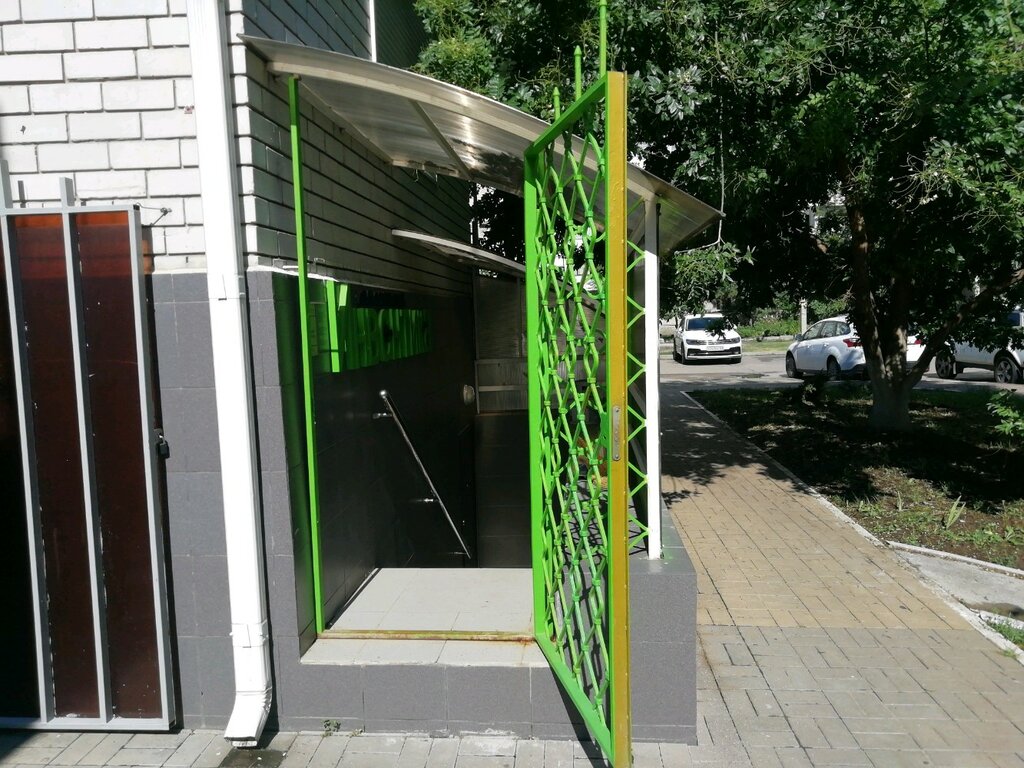 Further education Inventors club Inventika, Krasnodar, photo