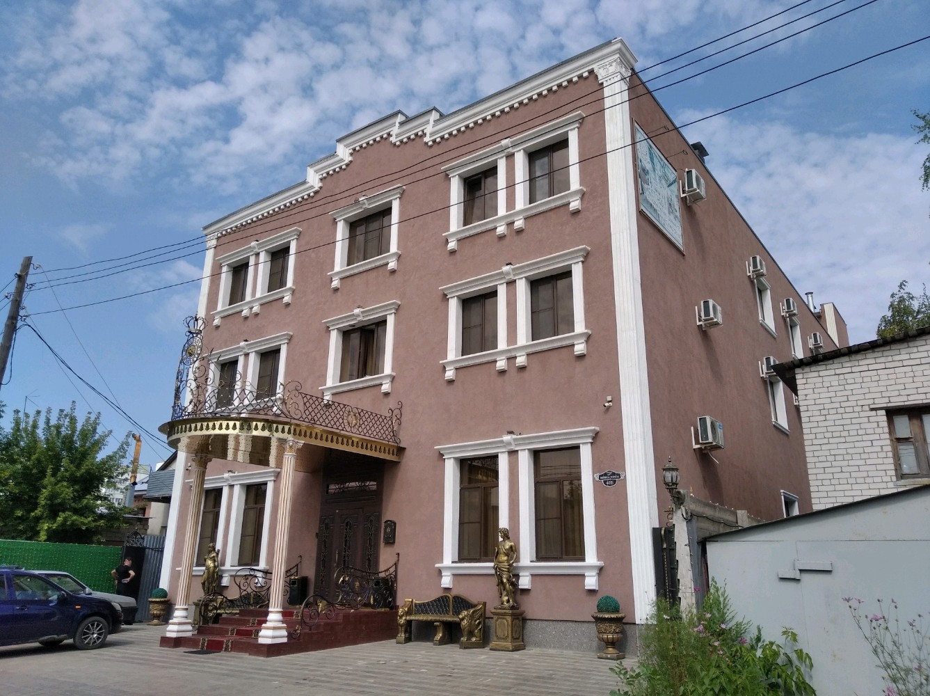 Фото отеля 4