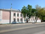 Блик (Nikolaya Ostrovskogo Street, 66) ، مدرسة الفنون