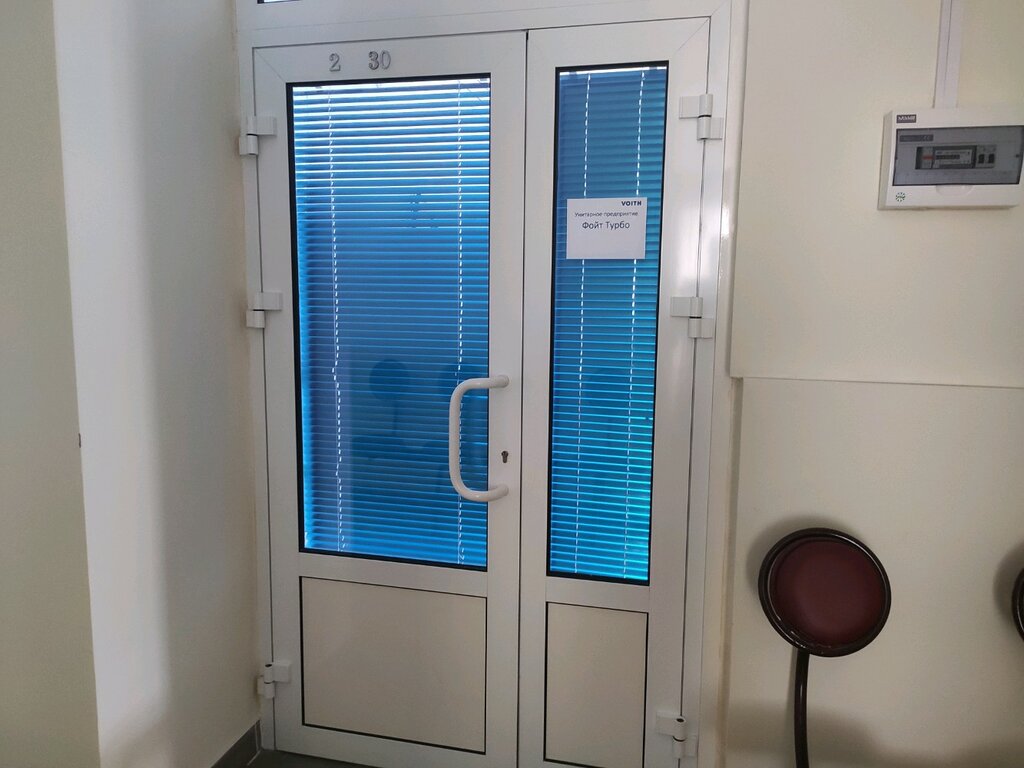 Monitoreo de vehículos Фойт турбо, , foto