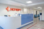 Clinic Ekspert (Kutuzova Street, 17А) ، مركز طبي، عيادة
