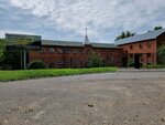 Религиозная группа Церковь Новый Завет (ulitsa Kirova, 1) ، كنيسة بروتستانتية