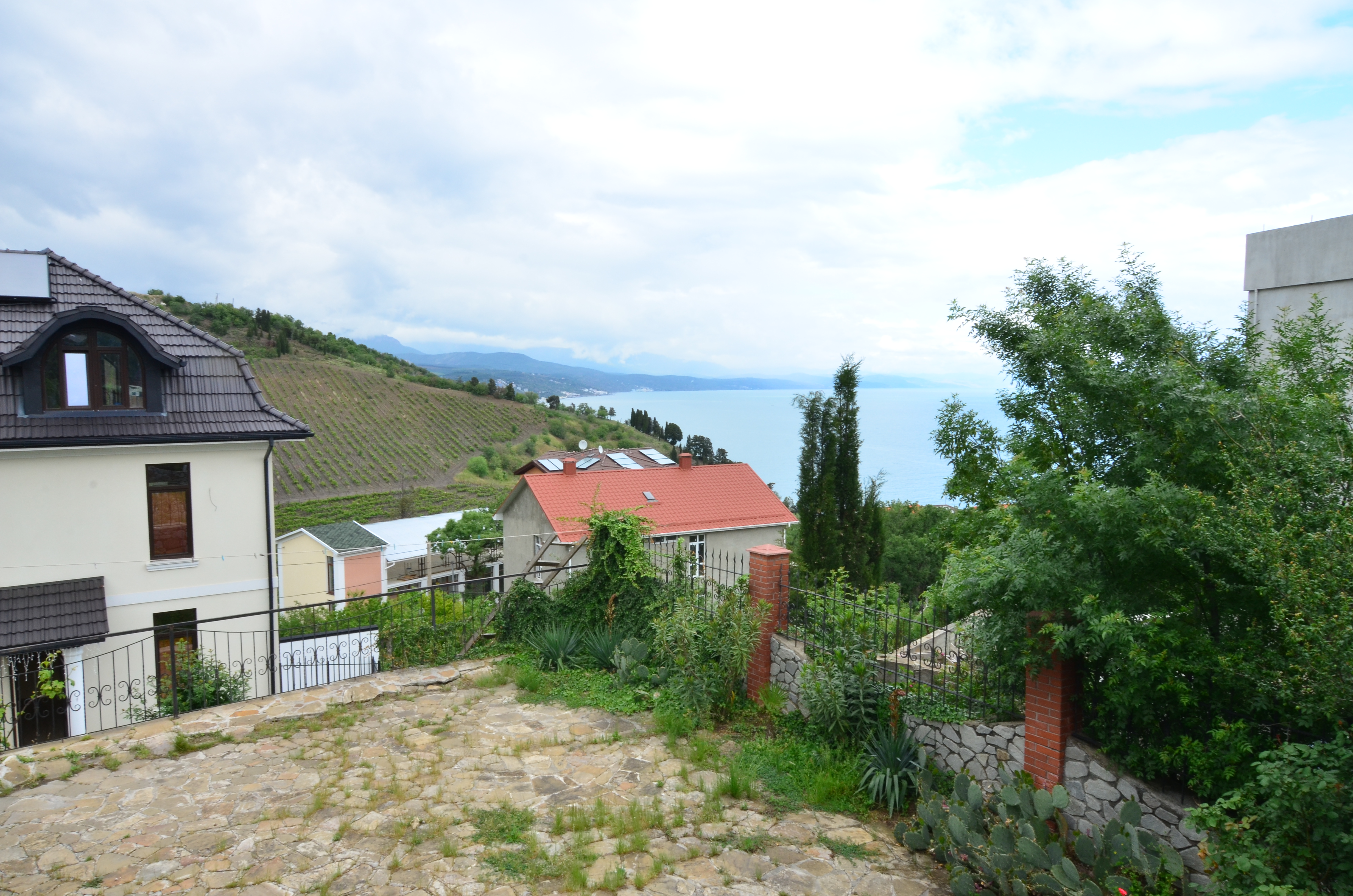 Фото Кастеллум