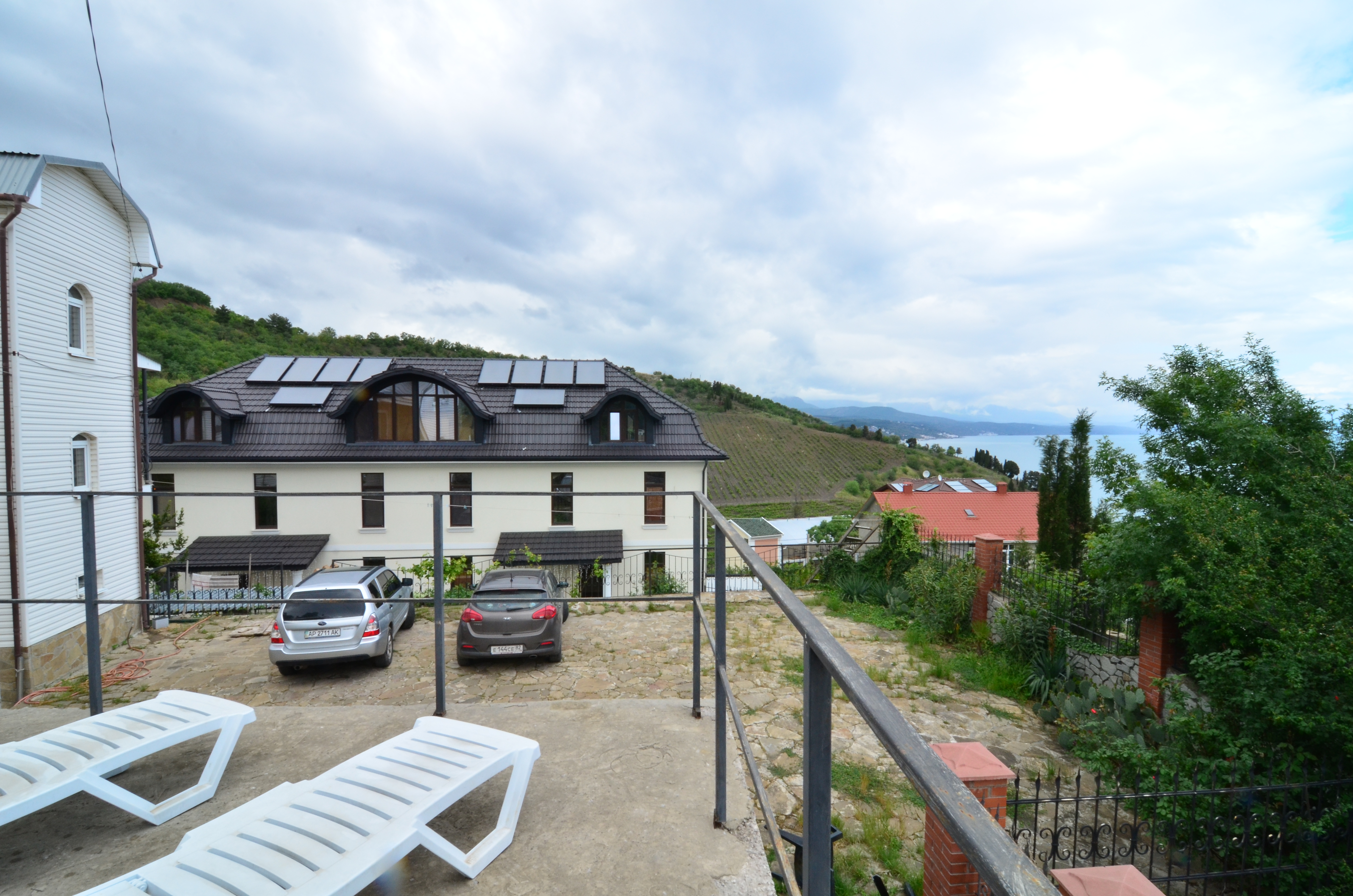 Фото Кастеллум